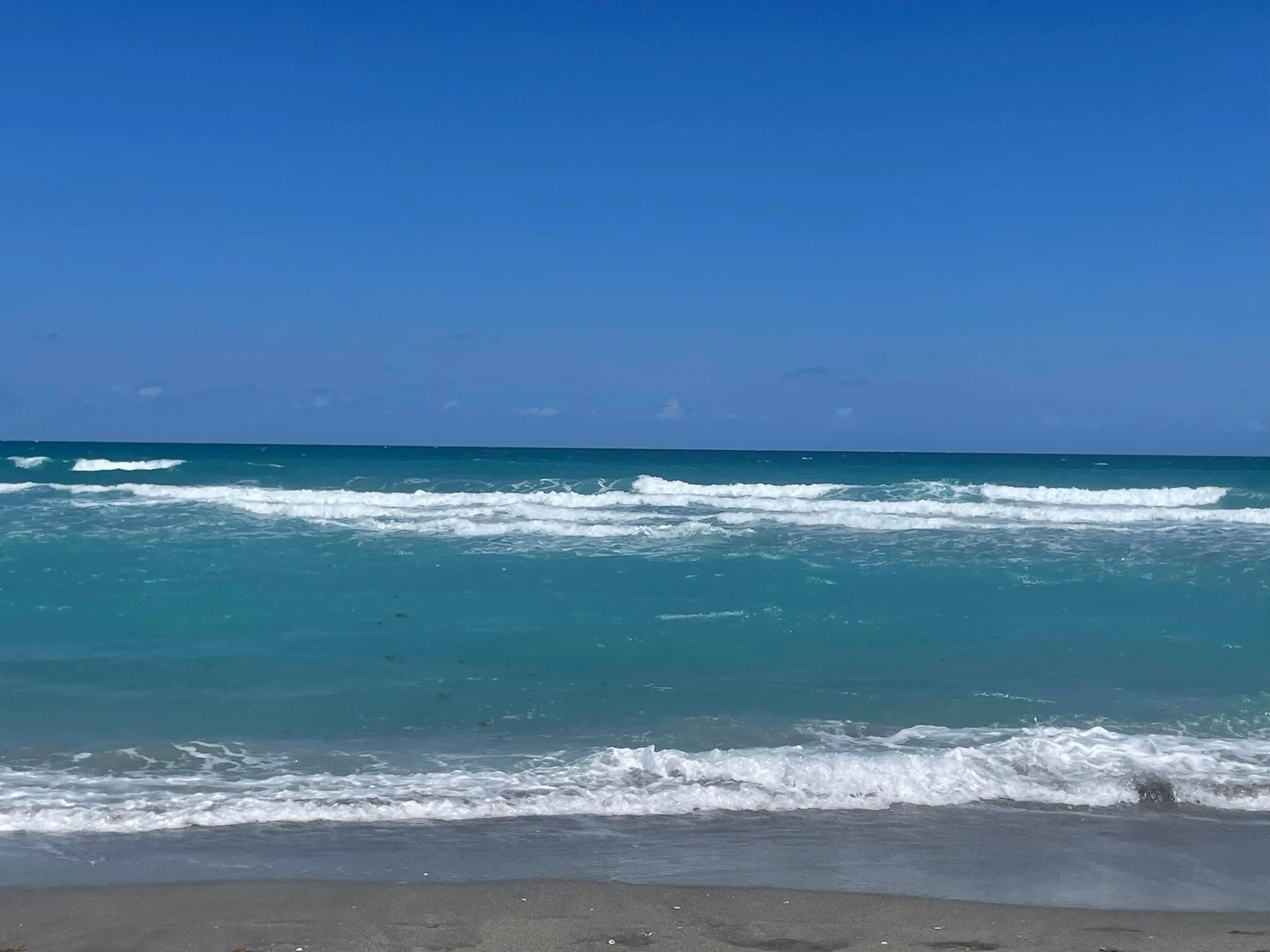 Jupiter Beach