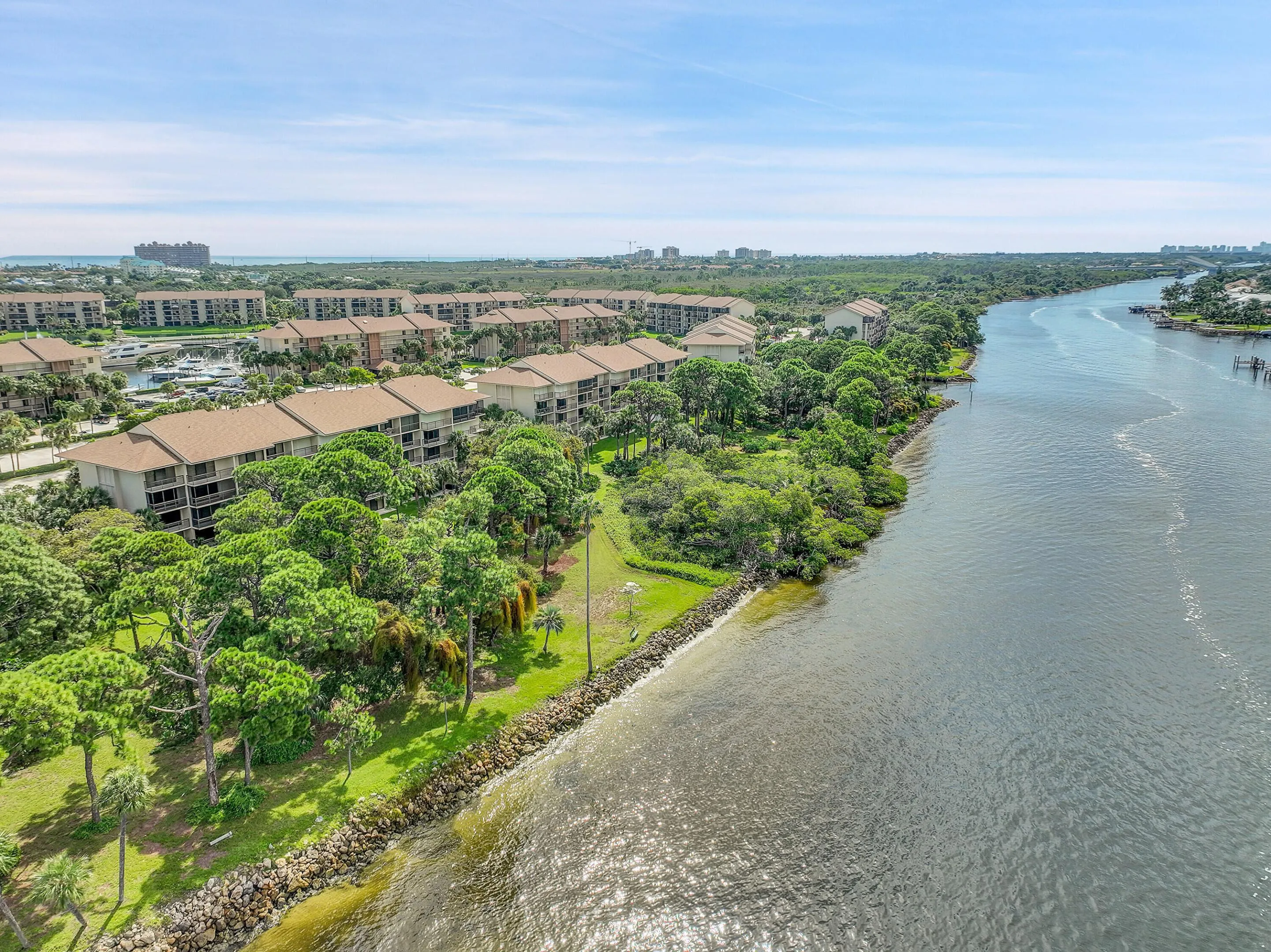 INTRACOASTAL