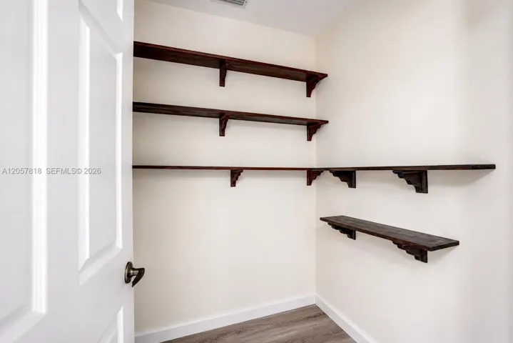 Storage Room