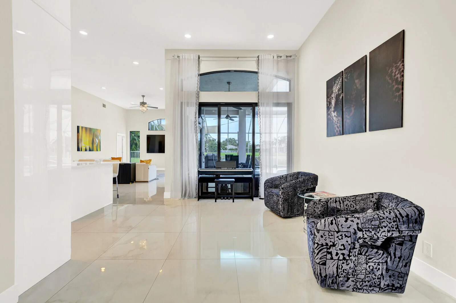 Foyer