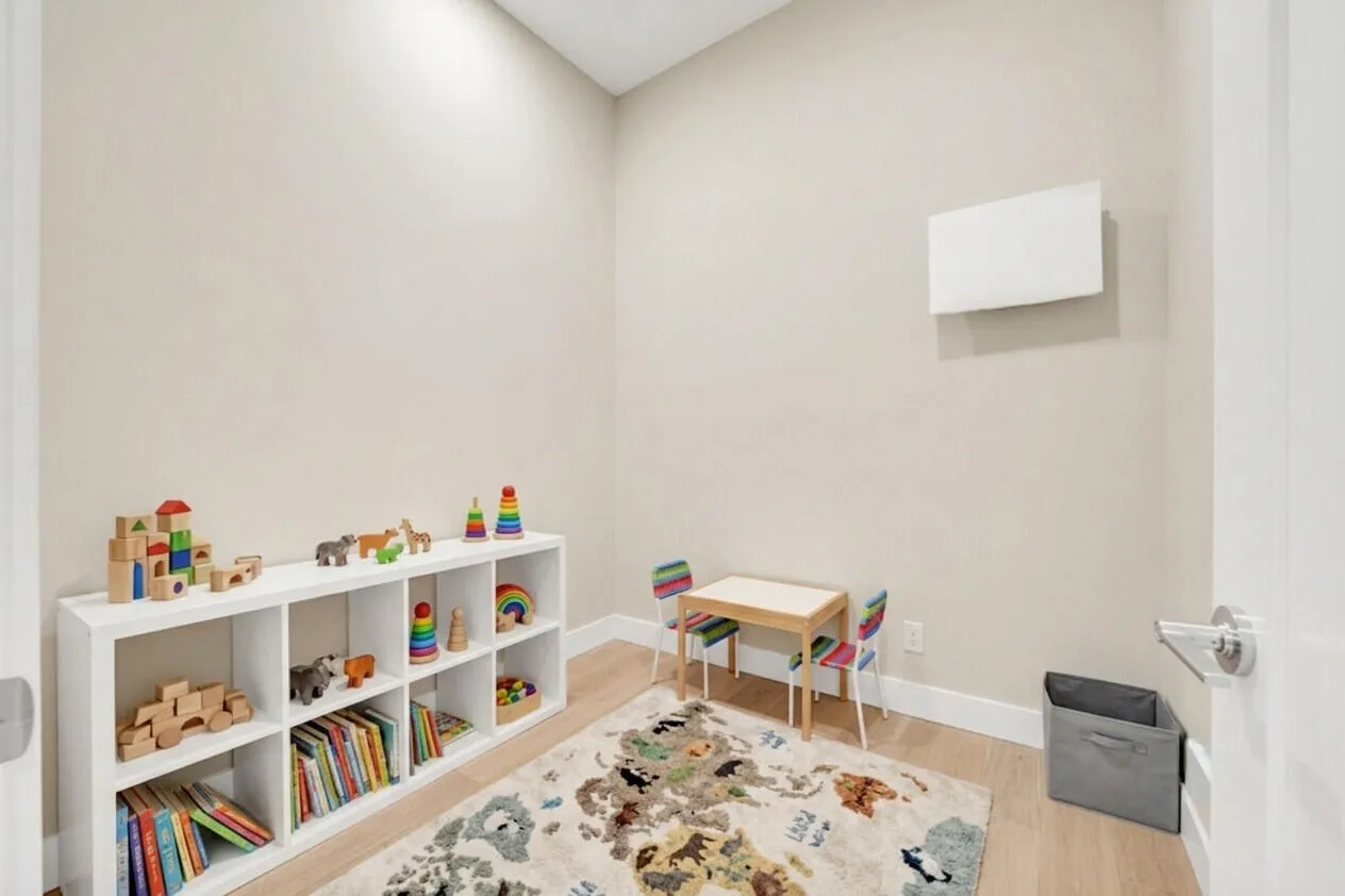 Playroom