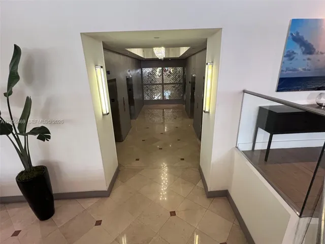 elevators