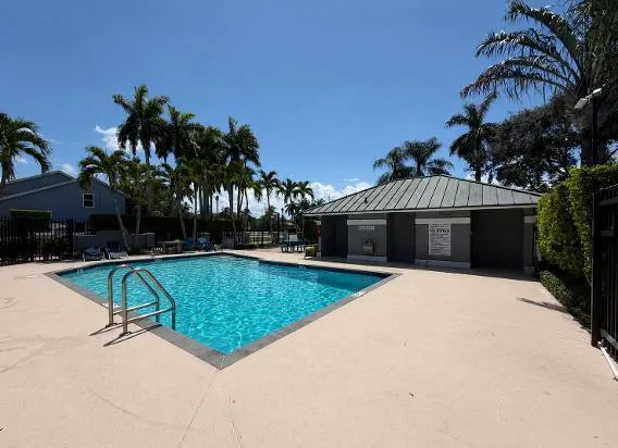 Community Pool