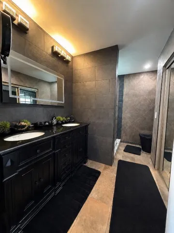 Masterbath