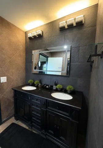 Masterbath