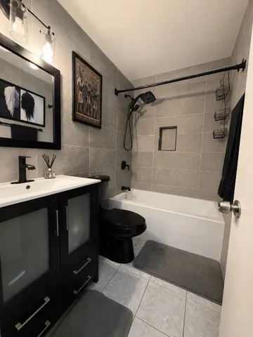 2nd Bath