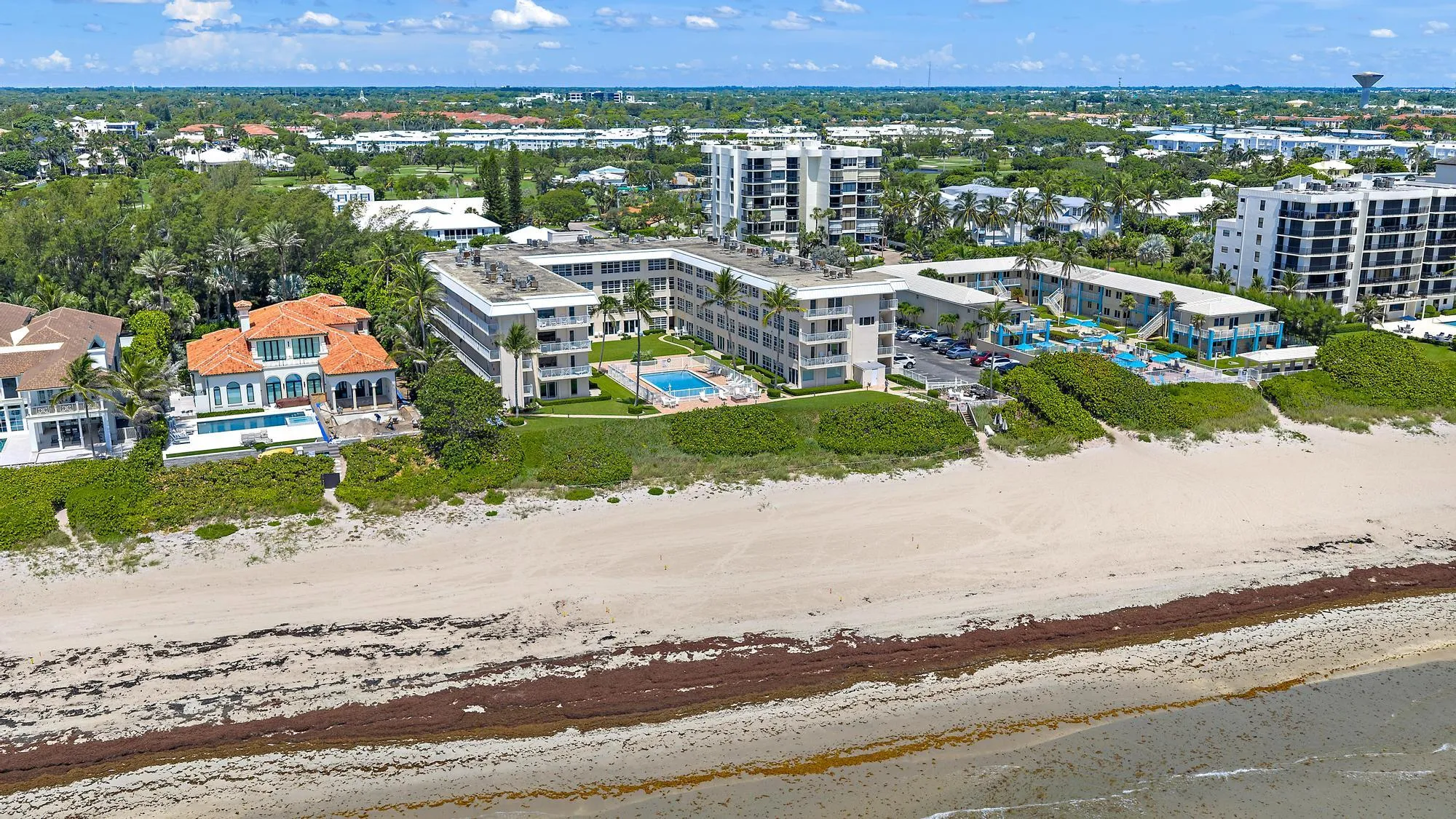3851 N Ocean Blvd unit 202-19