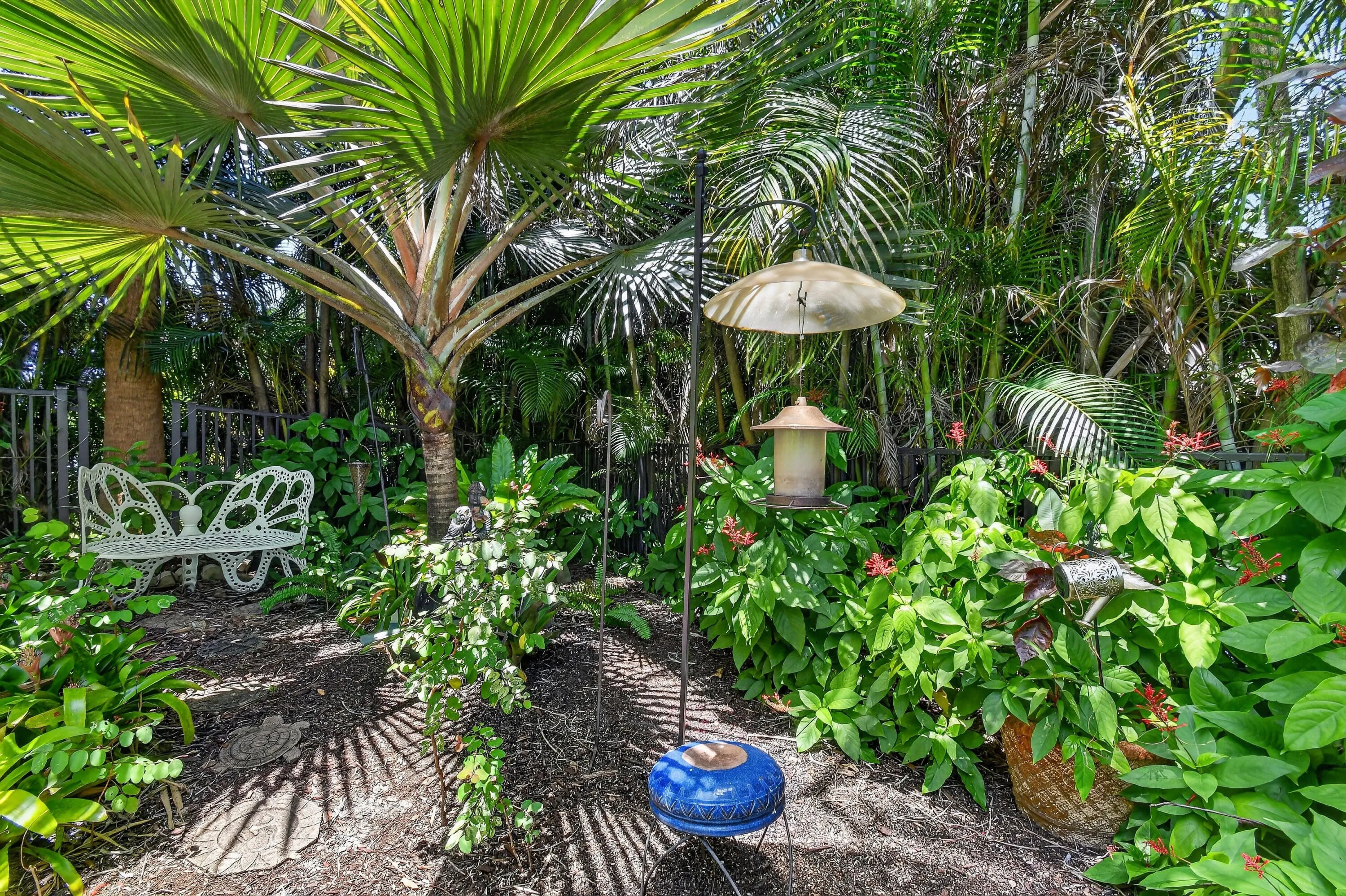 Wildlife Habitat