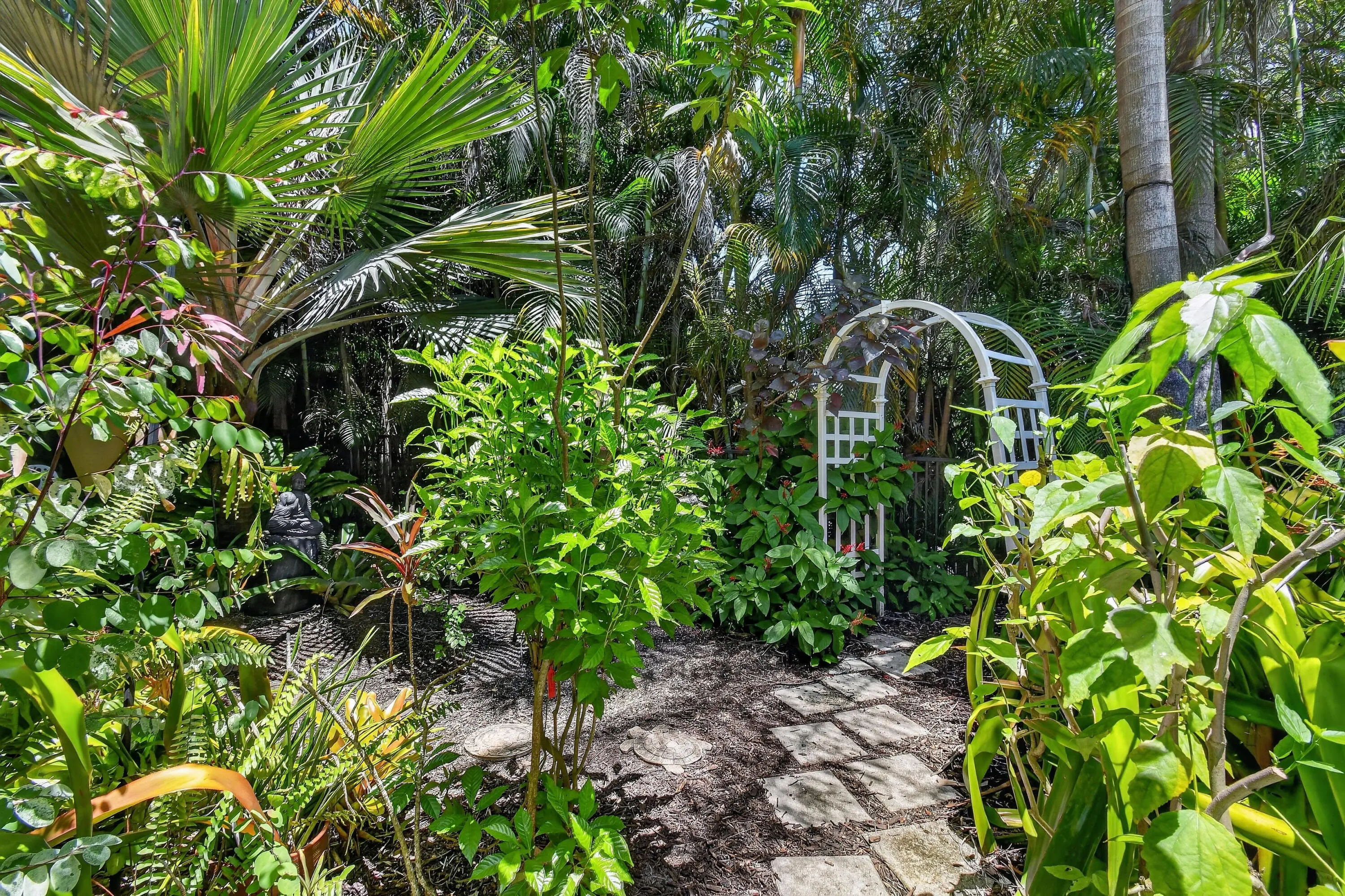 Wildlife Habitat