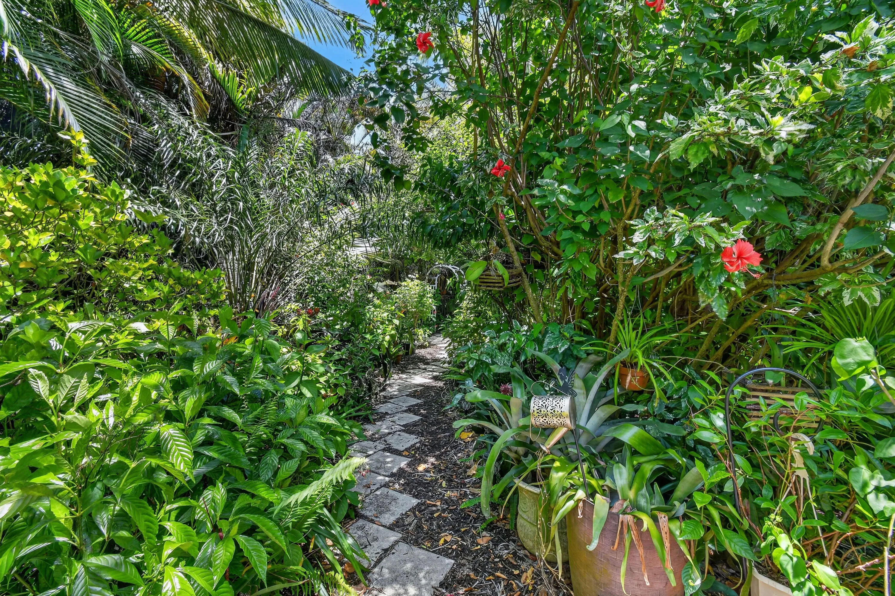 Wildlife Habitat
