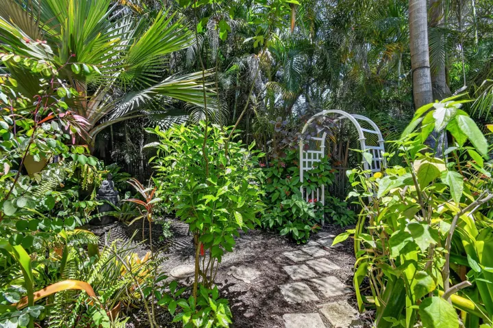 Wildlife Habitat