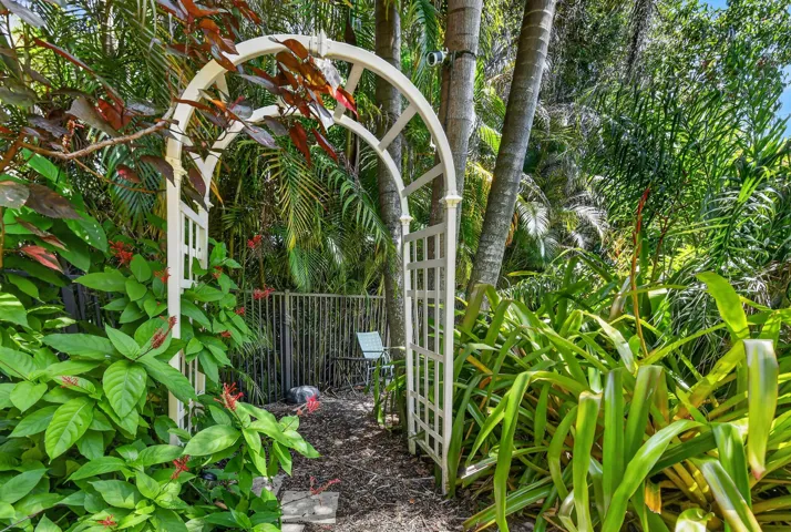 Wildlife Habitat