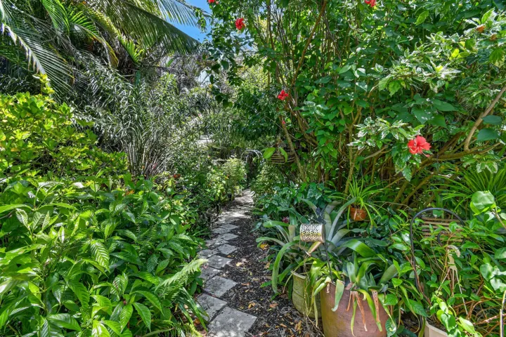 Wildlife Habitat