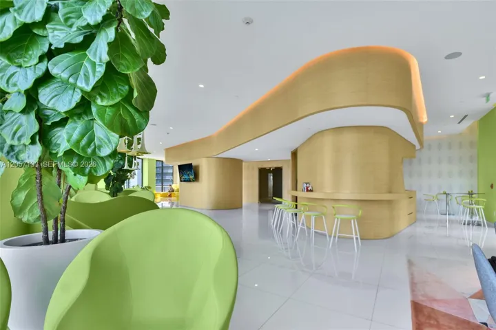 Social Room