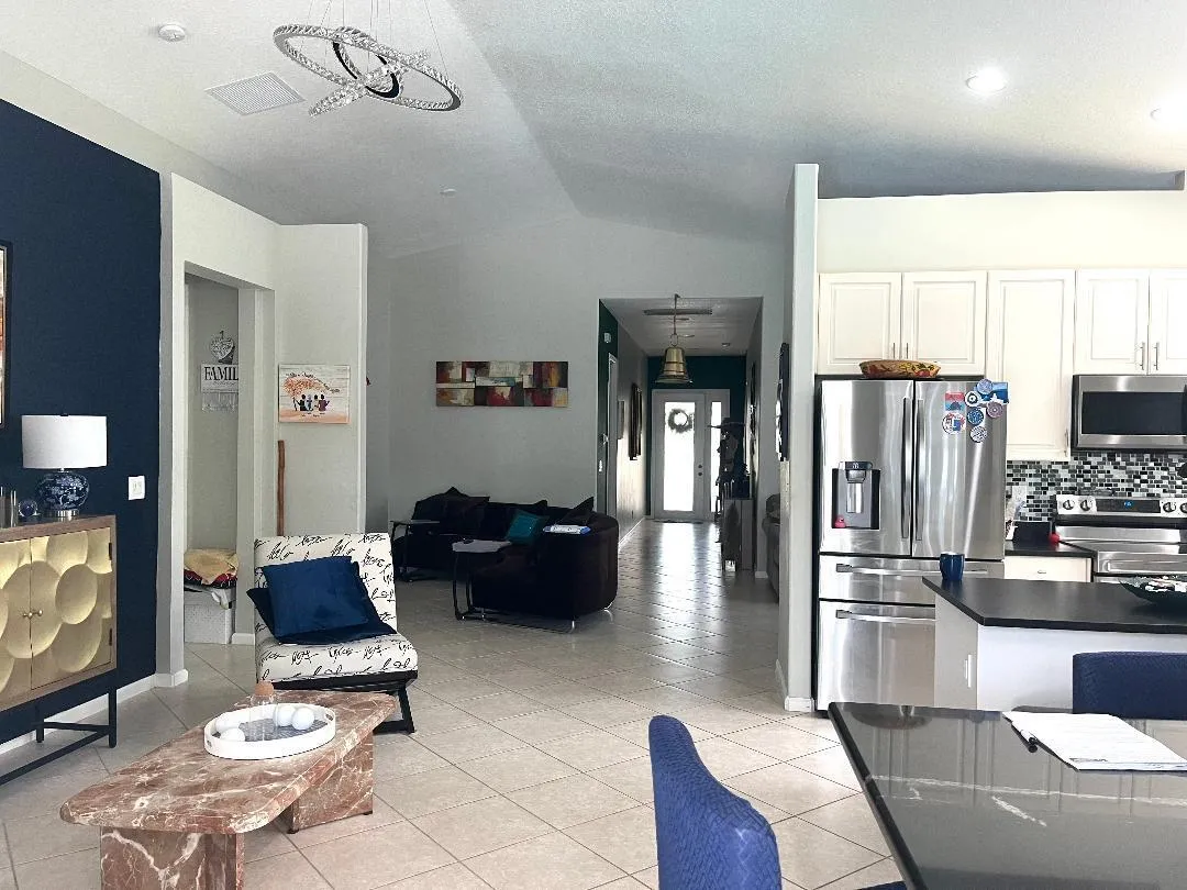 entry way