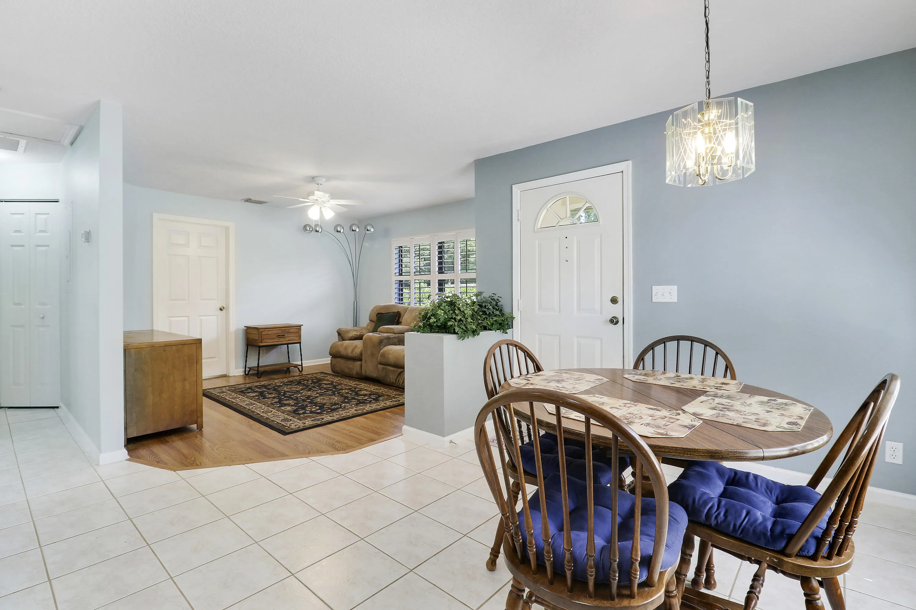 guest cottage