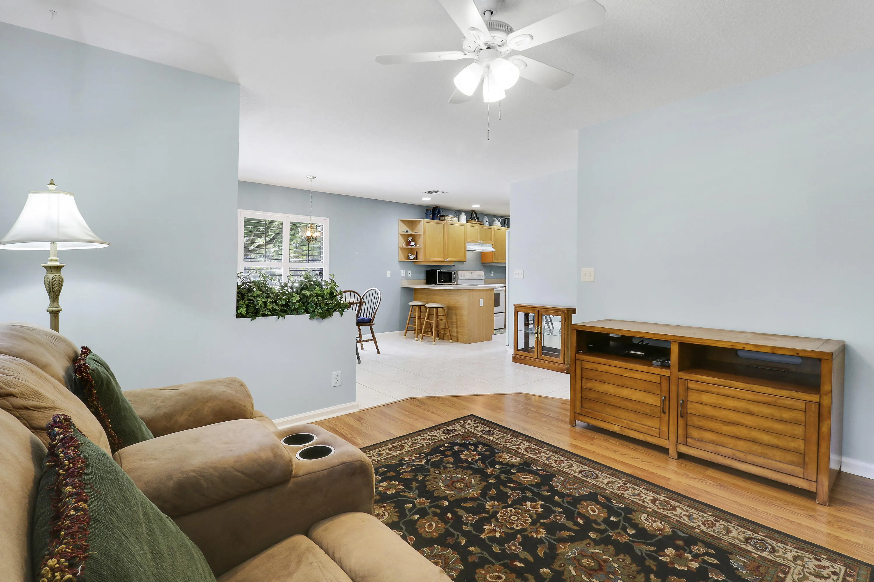 guest cottage