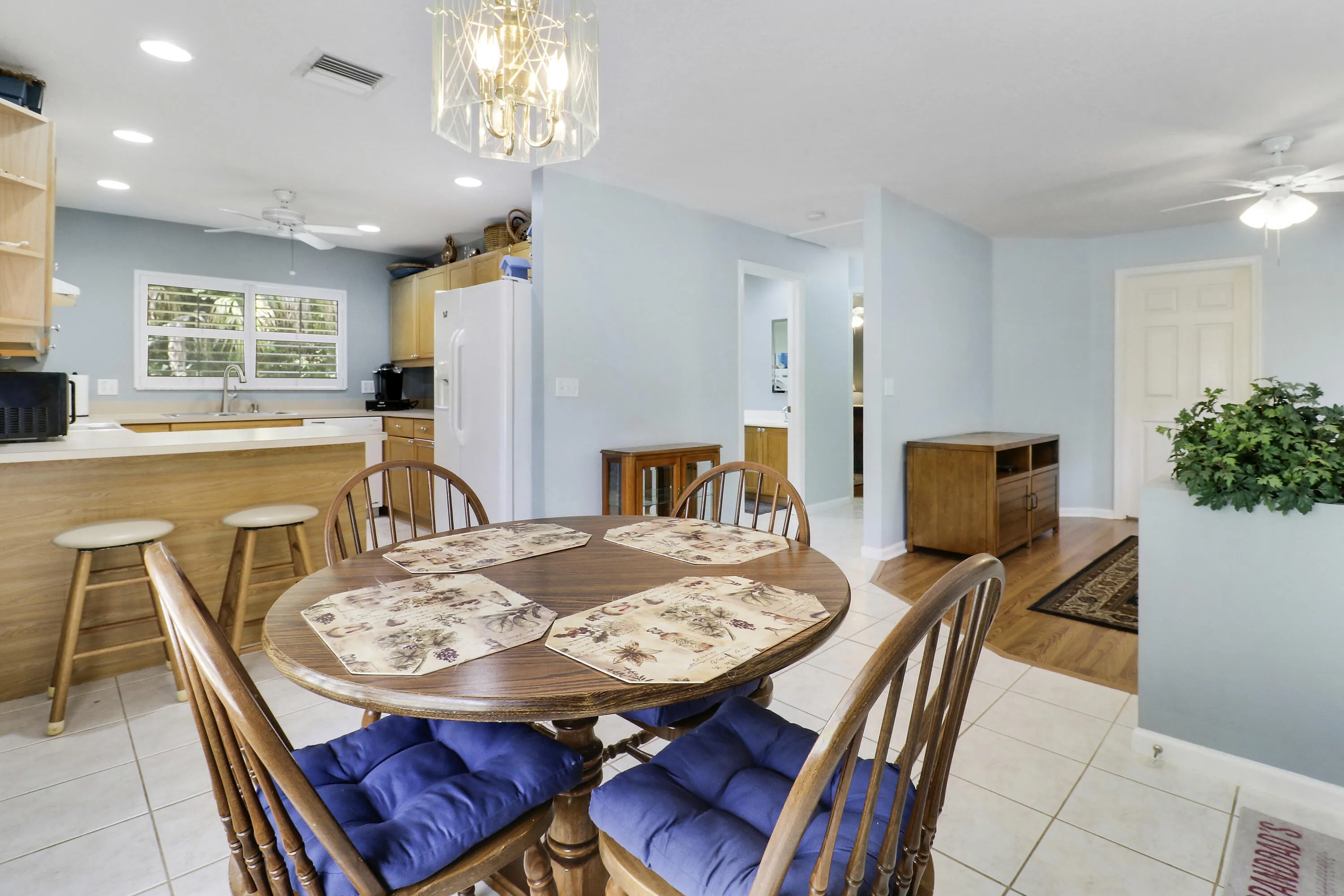 guest cottage