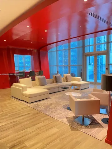 Common areas
