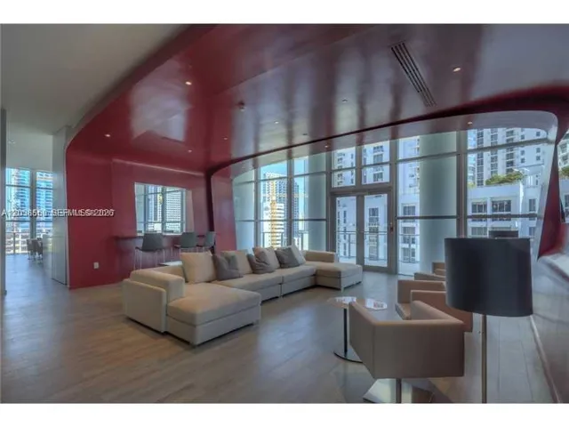 Common areas