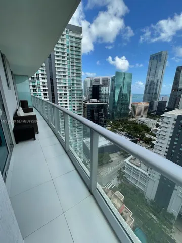Balcony 3