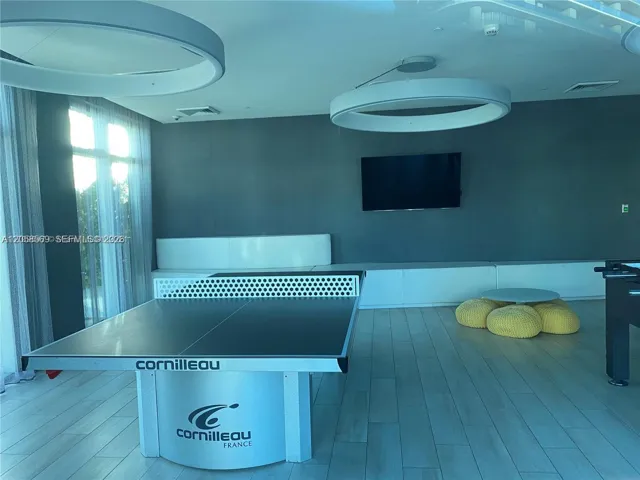 Common areas