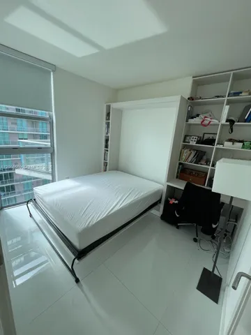 Second Bedroom 3