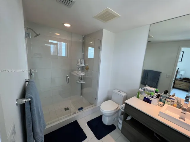 Master Bathroom 2