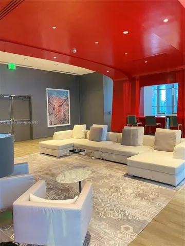 Common areas