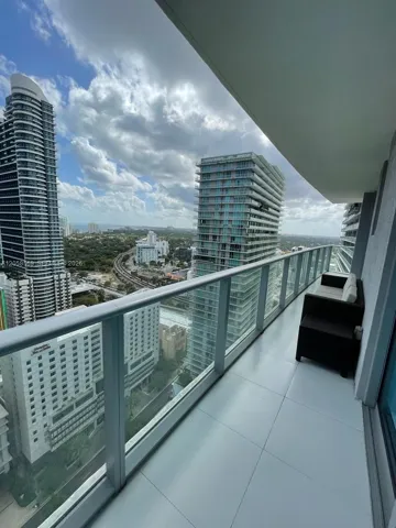 Balcony 2
