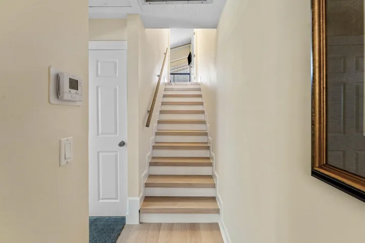 To Third Bedroom