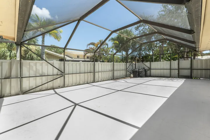 Room for Pool