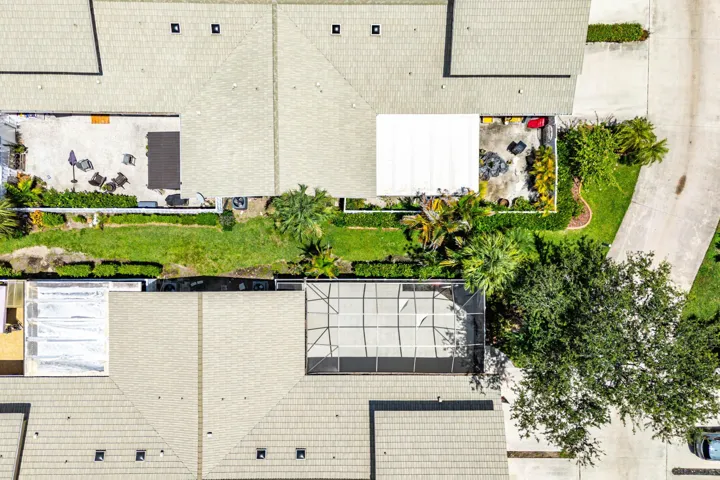 Overhead Aerial