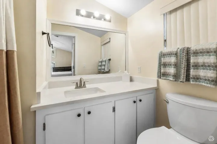 Third Bathroom