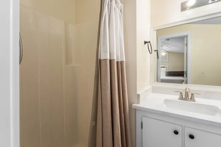 Third Bathroom