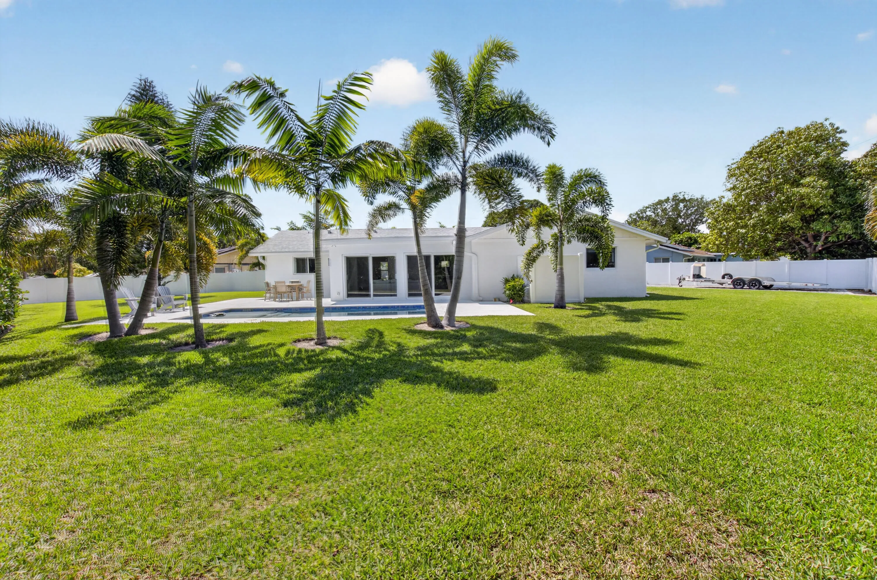 Exterior Rear