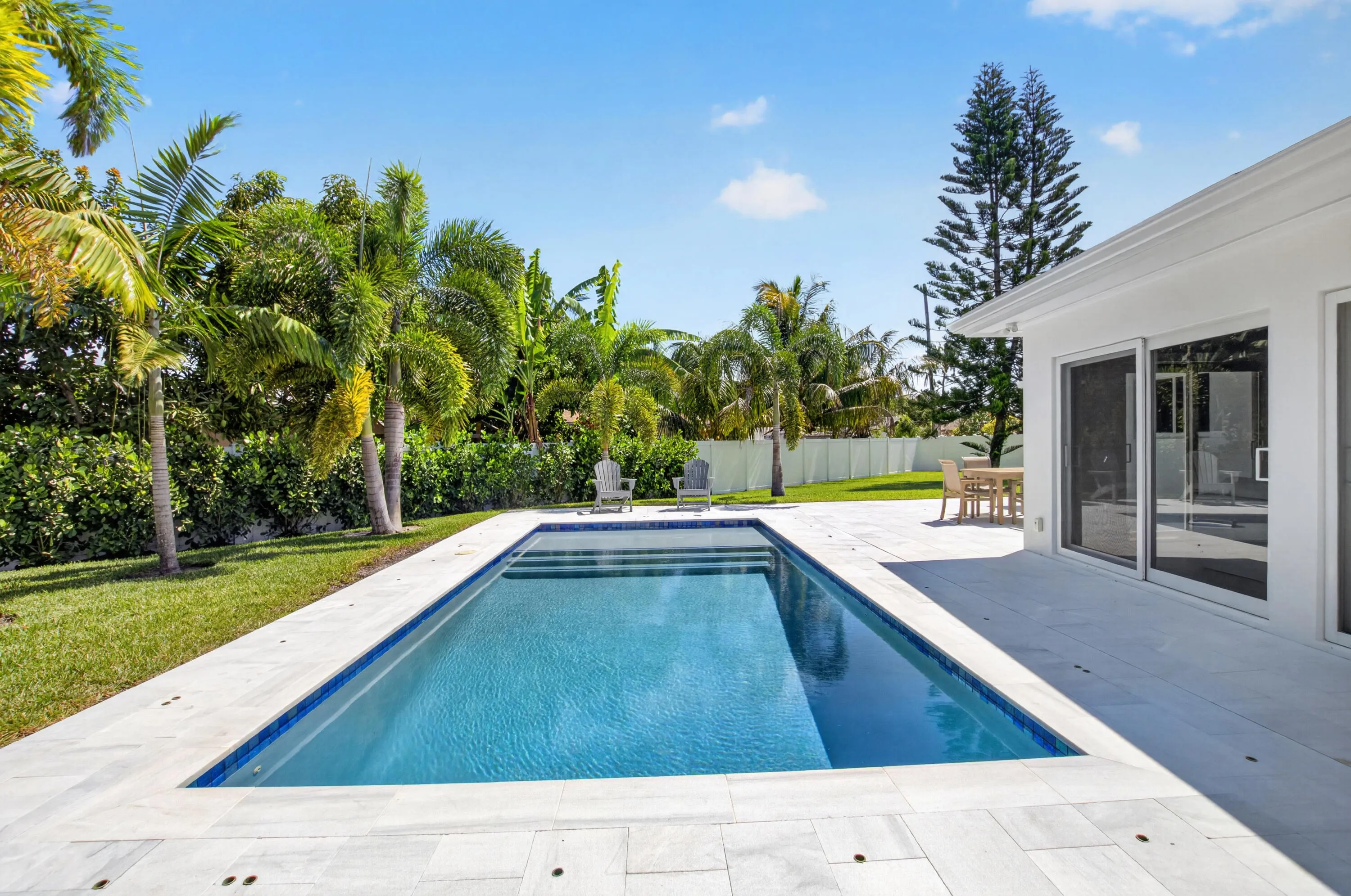 Pool/Patio