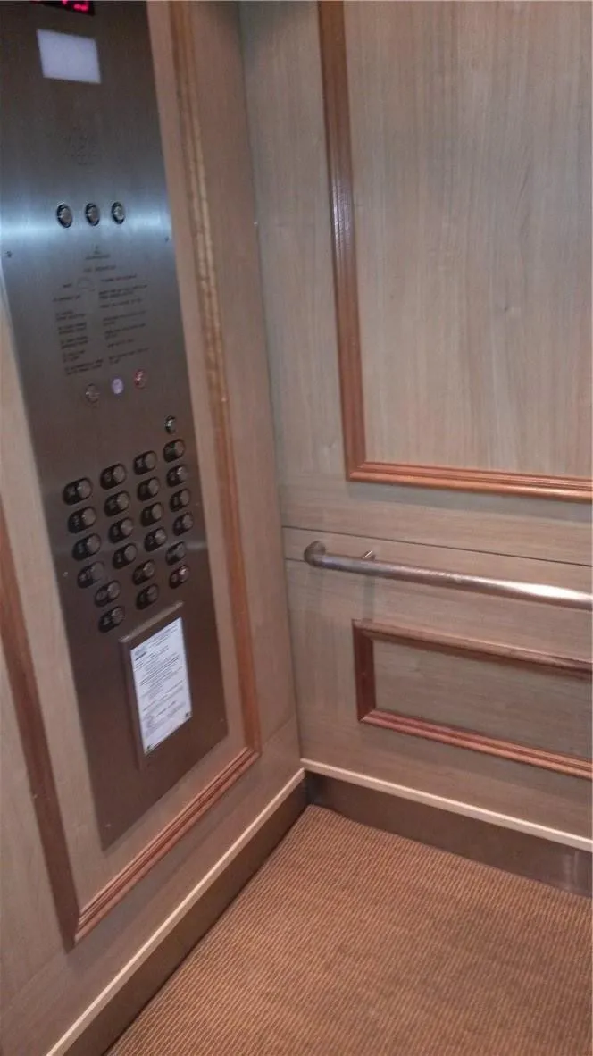 Elevator