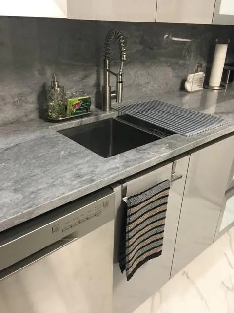 Diswasher
