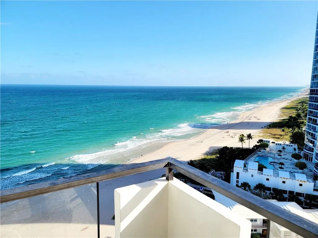 Stunning ocean view, SE