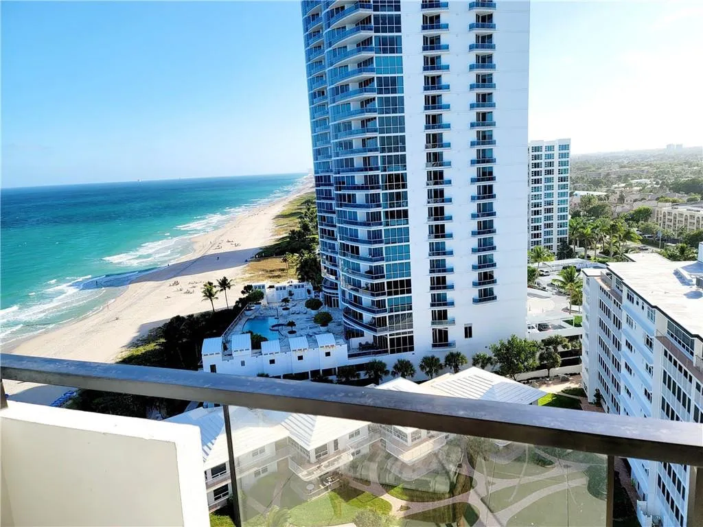 Stunning ocean view, SE