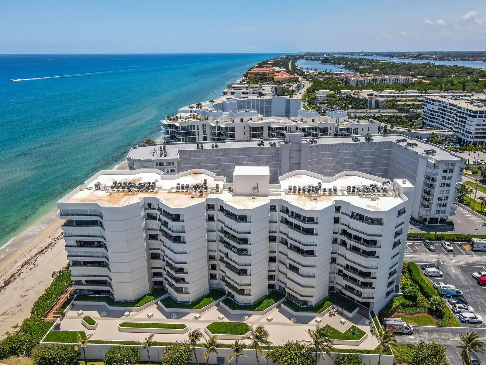 3560 S. Ocean Blvd PH-4