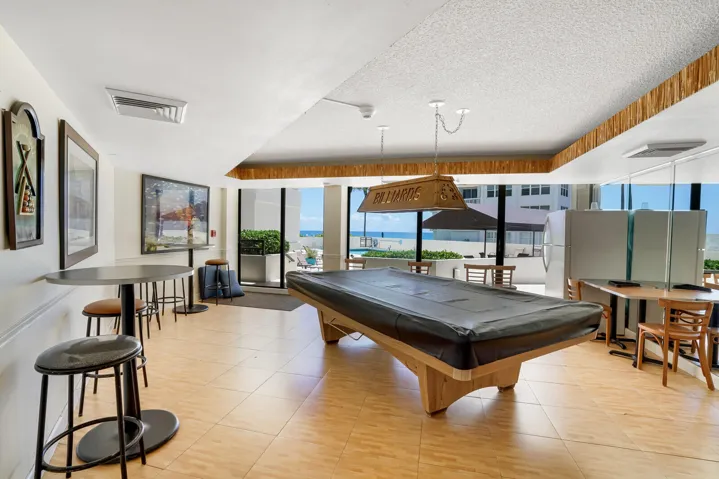 Billards