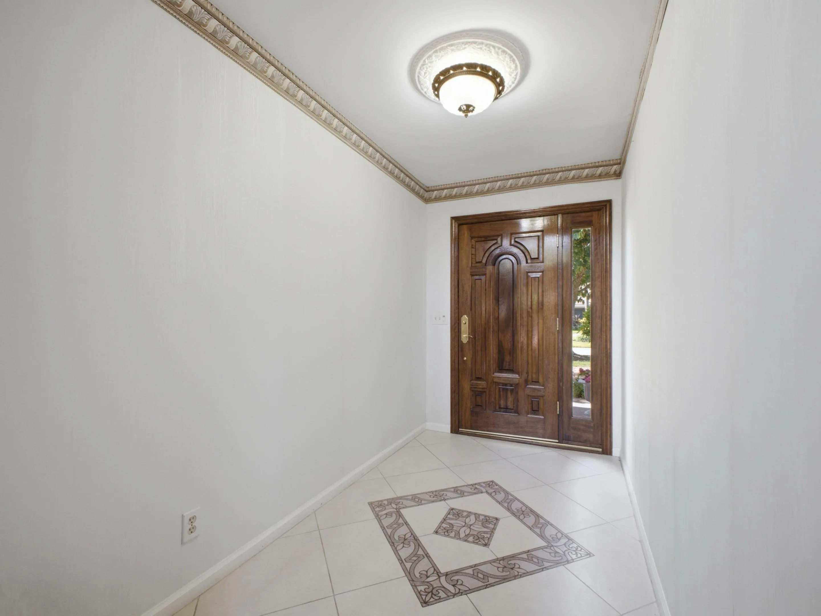Foyer Hall