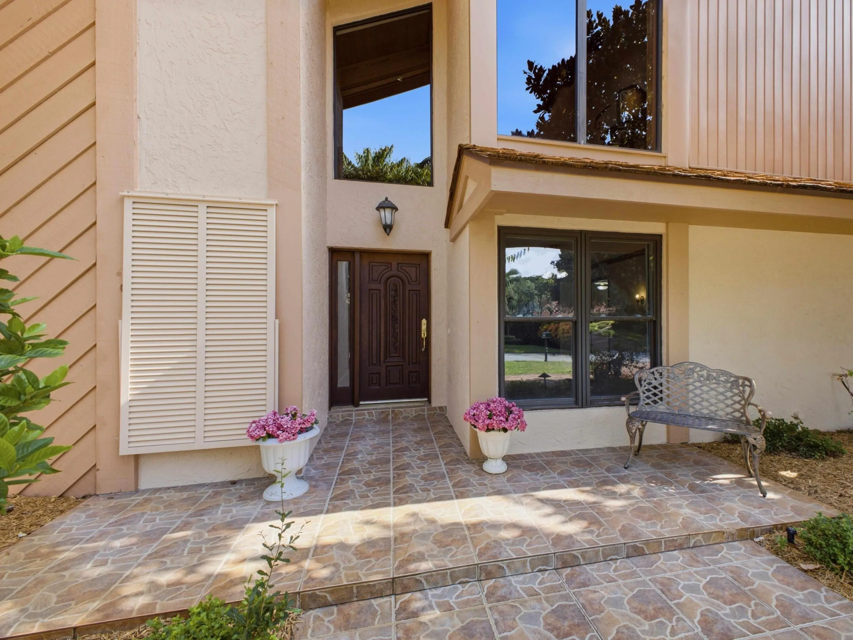 House Entry