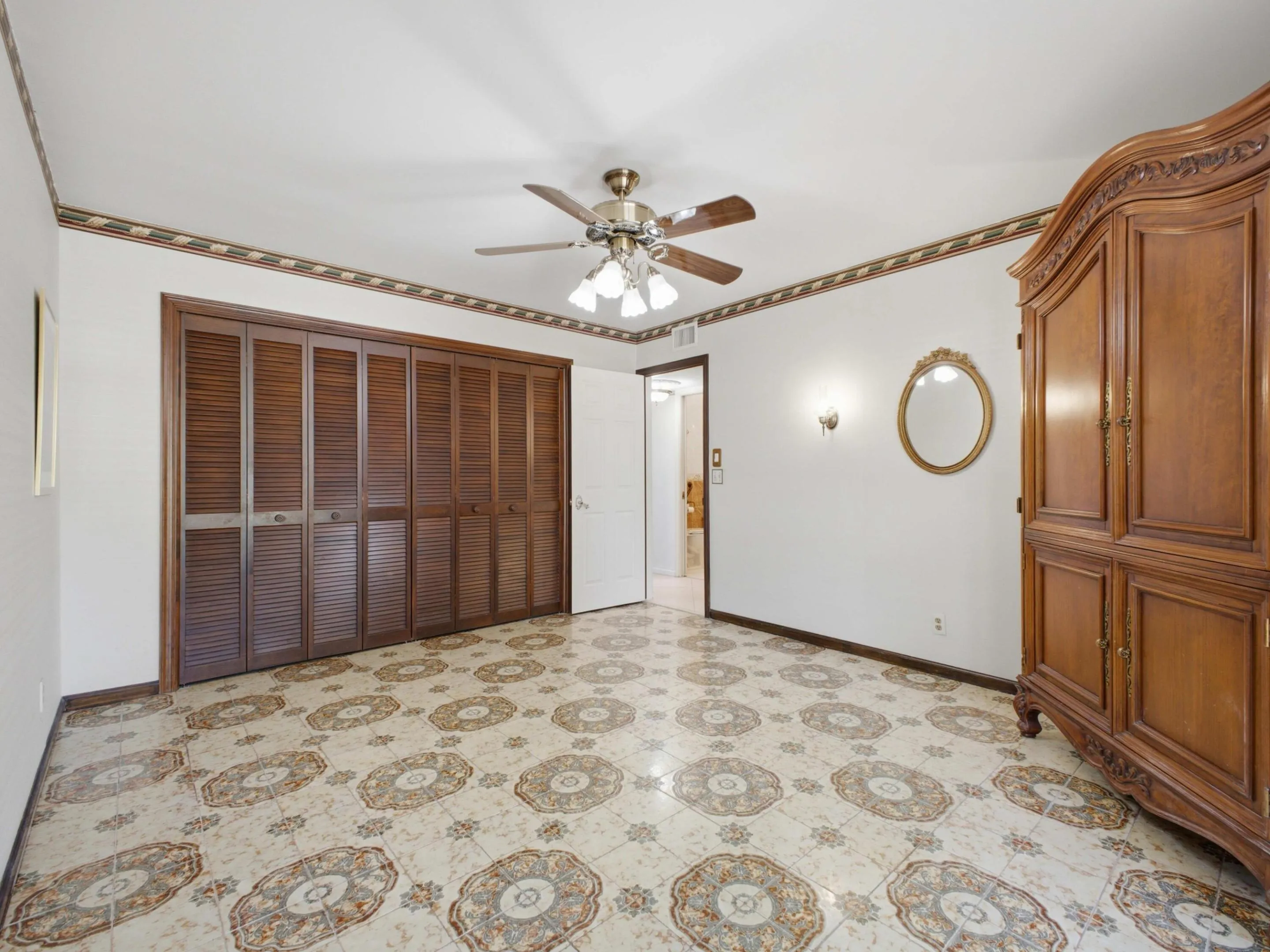 Bedroom 3