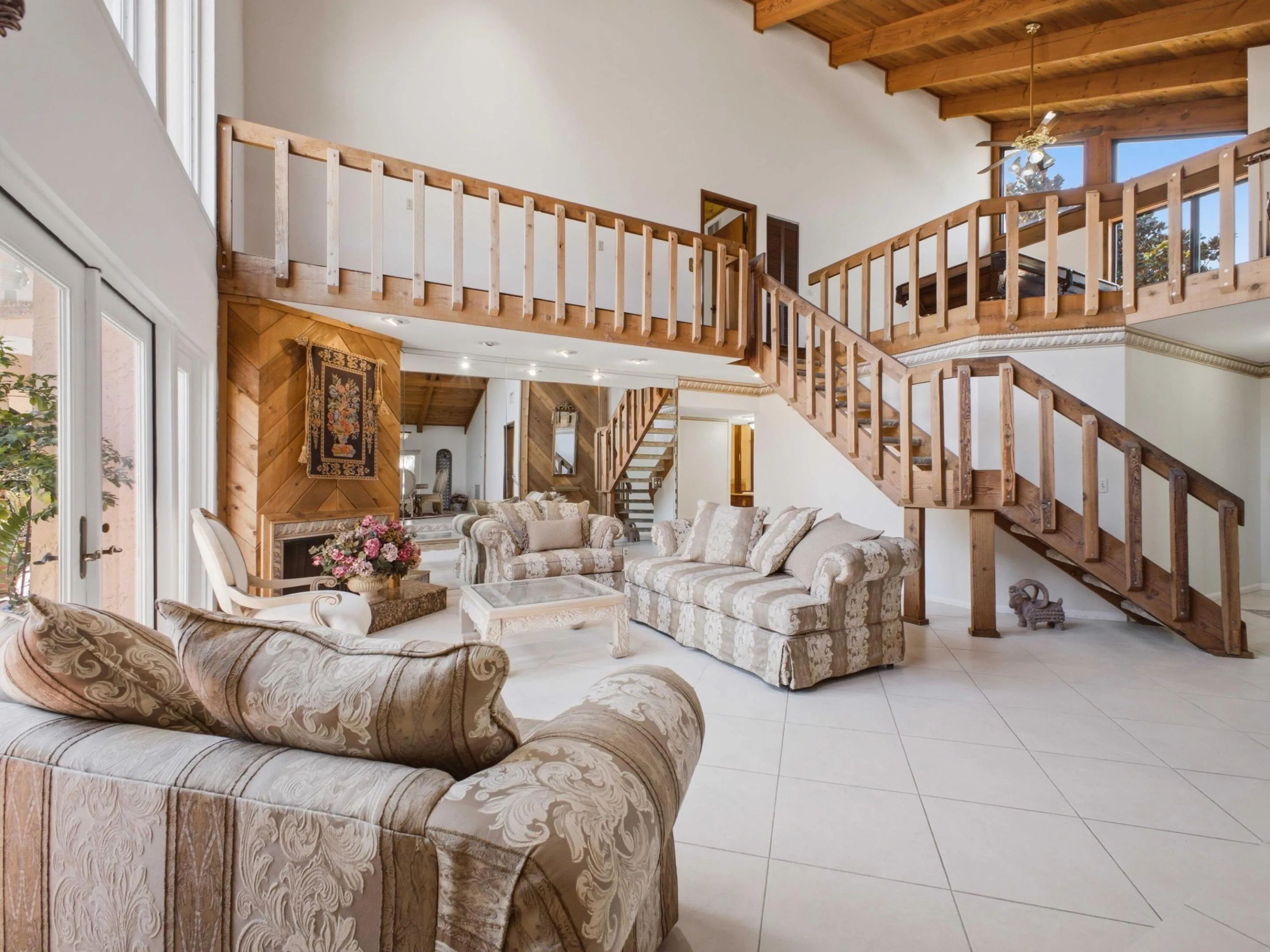Living to Loft