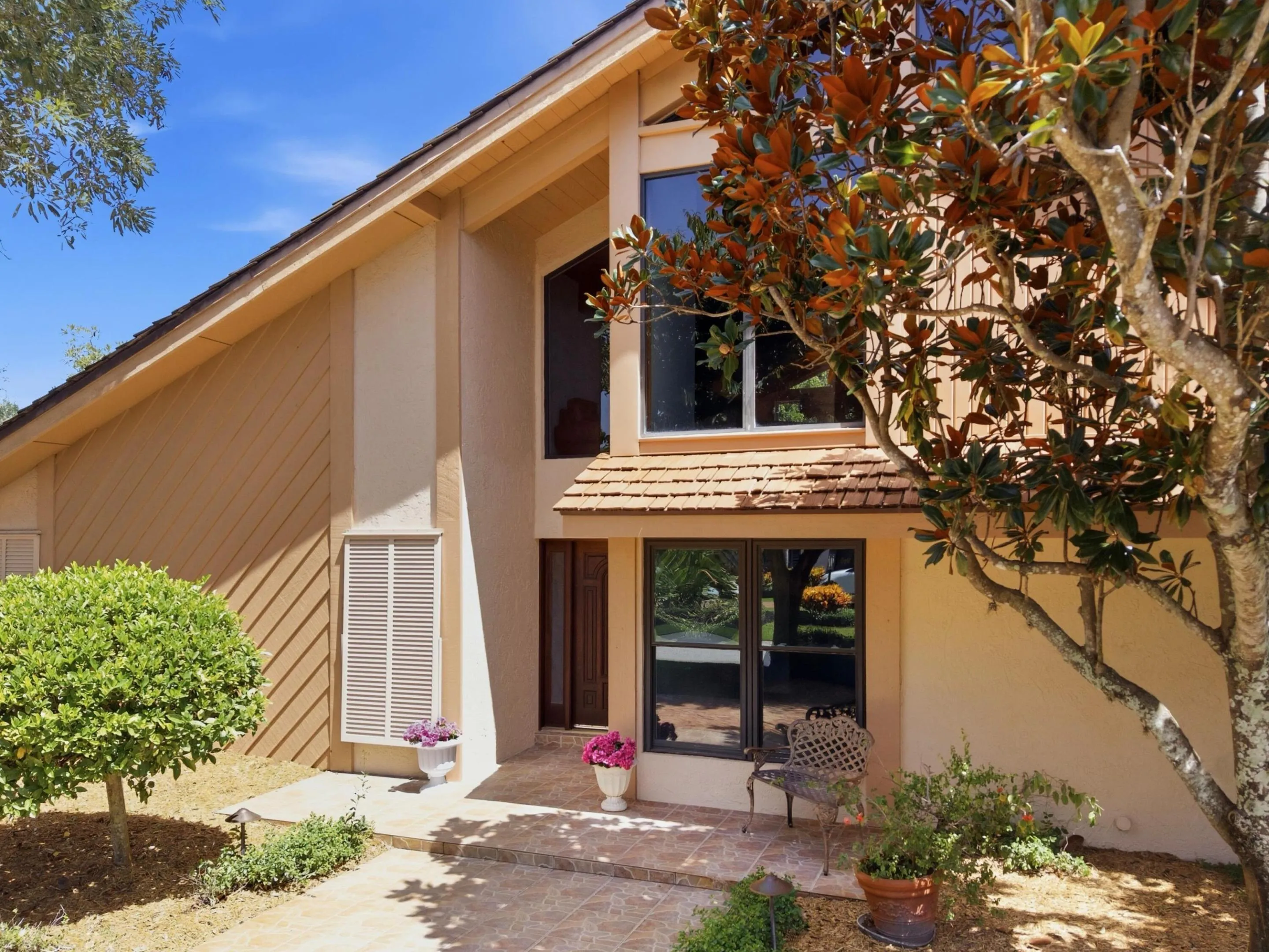 House Entry