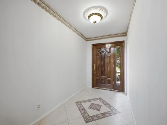 Foyer Hall
