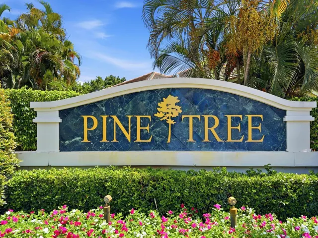 Community Sign